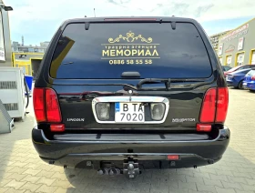Lincoln Navigator cpecial edition, снимка 10