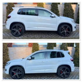 VW Tiguan 2.0TDI* R-LINE* EXCLUSIVE* 4 MOTION - 27700 лв. / 14162.79 € - 32632042 5