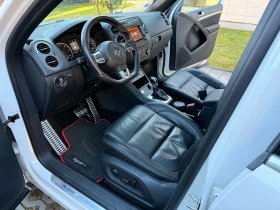 VW Tiguan 2.0TDI* R-LINE* EXCLUSIVE* 4 MOTION - 27700 лв. / 14162.79 € - 32632042 6