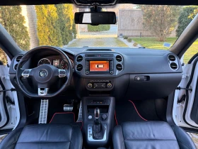 VW Tiguan 2.0TDI* R-LINE* EXCLUSIVE* 4 MOTION - 27700 лв. / 14162.79 € - 32632042 9