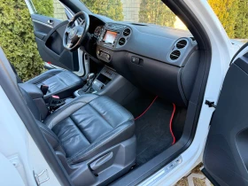 VW Tiguan 2.0TDI* R-LINE* EXCLUSIVE* 4 MOTION - 27700 лв. / 14162.79 € - 32632042 10