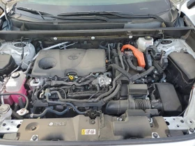 Toyota Rav4 XLE* PREMIUM*  - 38000 лв. / 19429.09 € - 45186222 12