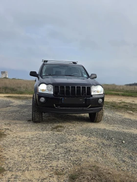 Jeep Grand cherokee 5.7 HEMI, снимка 5