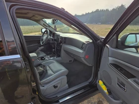 Jeep Grand cherokee 5.7 HEMI, снимка 10