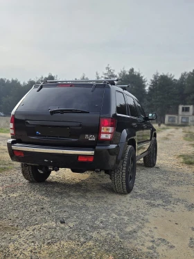 Jeep Grand cherokee 5.7 HEMI, снимка 4
