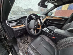 Jeep Grand cherokee L Summit - 54500 € / 106592.74 лв. - 96287123 11