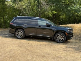Jeep Grand cherokee L Summit - 54500 € / 106592.74 лв. - 96287123 4