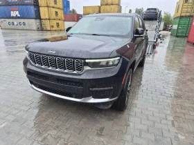 Jeep Grand cherokee L Summit - 54500 € / 106592.74 лв. - 96287123 6