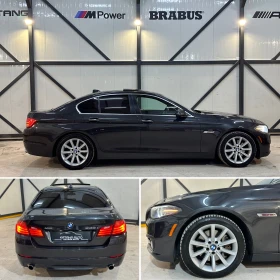 BMW 535 * XI* FACE* 144 000* HEAD UP* ПОДГРЕВ*  - 15299 € / 29922.24 лв. - 11952307 7