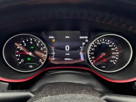 Jeep Compass * Trailhawk * CARFAX* ПАНОРАМА* ЗАДНА КАМЕРА  - 12300 € / 24056.71 лв. - 28201359 8