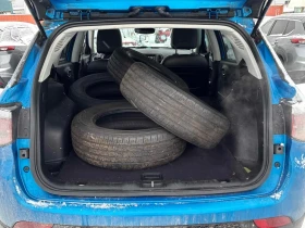 Jeep Compass * Trailhawk * CARFAX* ПАНОРАМА* ЗАДНА КАМЕРА  - 12300 € / 24056.71 лв. - 28201359 16