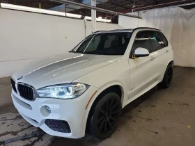 BMW X5 XDRIVE35I  CARFAX