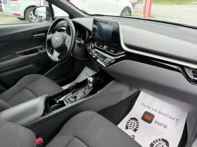 Toyota C-HR (KATO ����)^(������) | Mobile.bg � ����� ������ 15