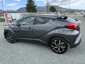 Toyota C-HR (KATO ����)^(������) | Mobile.bg � ����� ������ 9