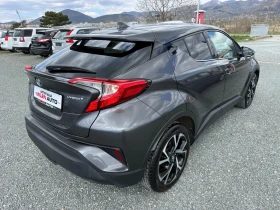 Toyota C-HR (KATO ����)^(������) | Mobile.bg � ����� ������ 6