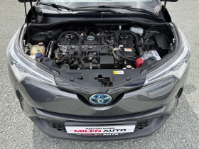 Toyota C-HR (KATO ����)^(������) | Mobile.bg � ����� ������ 17