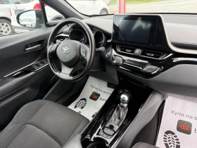 Toyota C-HR (KATO ����)^(������) | Mobile.bg � ����� ������ 16