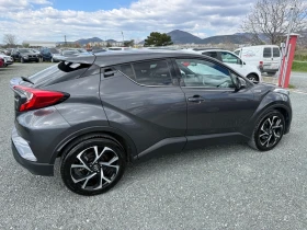 Toyota C-HR (KATO ����)^(������) | Mobile.bg � ����� ������ 5