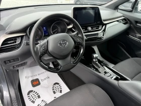 Toyota C-HR (KATO ����)^(������) | Mobile.bg � ����� ������ 12