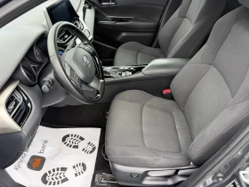 Toyota C-HR (KATO ����)^(������) | Mobile.bg � ����� ������ 11