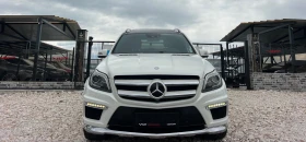 Mercedes-Benz GL 350 AMG/4MATIC/PANORAMA/6+ 1/FULL/MAX/UNIKAT | Mobile.bg � ����� ������ 2