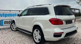 Mercedes-Benz GL 350 AMG/4MATIC/PANORAMA/6+ 1/FULL/MAX/UNIKAT | Mobile.bg � ����� ������ 4