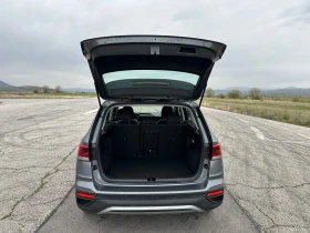 ����� �� �������� �� VW Tiguan TAOS 1.5 T