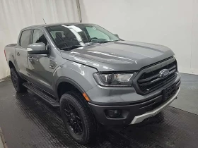 Ford Ranger LARIAT CREW CAB SHORT BED| CARFAX| ���������� | Mobile.bg � ����� ������ 3