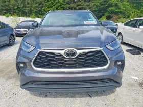Toyota Highlander | Mobile.bg � ����� ������ 5