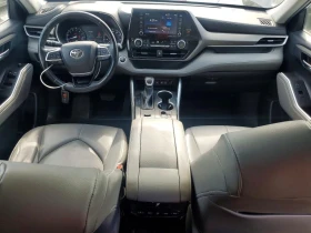 Toyota Highlander | Mobile.bg � ����� ������ 8