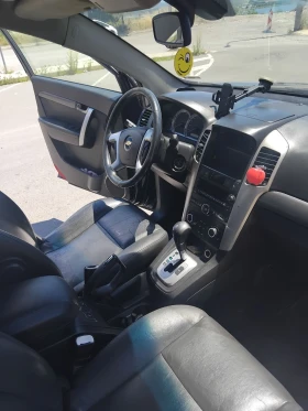 Chevrolet Captiva - 3000 € / 5867.49 лв. - 12560167 16