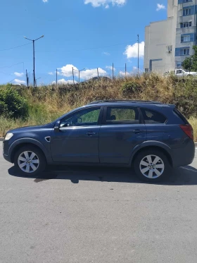 Chevrolet Captiva - 3000 € / 5867.49 лв. - 12560167 10