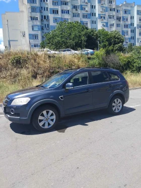 Chevrolet Captiva - 3000 € / 5867.49 лв. - 12560167 9