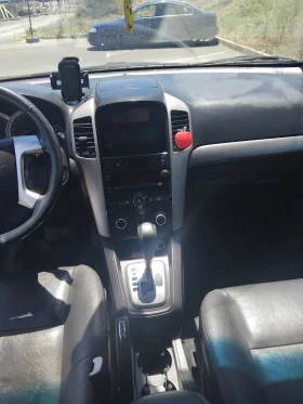 Chevrolet Captiva - 3000 € / 5867.49 лв. - 12560167 8