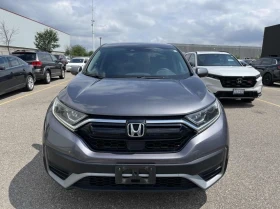 Honda Cr-v LX* Back cam* Keyless* Parktronic* Подгрев*  | Auto.bg — изображение 3