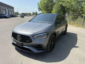 Mercedes-Benz GLA 45 AMG /360/DIS/BURMESTER/БЕЗ УДАРИ | Auto.bg — изображение 16