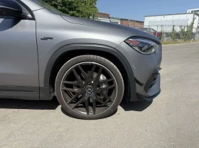 Mercedes-Benz GLA 45 AMG /360/DIS/BURMESTER/БЕЗ УДАРИ | Auto.bg — изображение 7