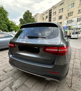 Mercedes-Benz GLC 350 350e plug in hybrid AMG pack | Mobile.bg � ����� ������ 6