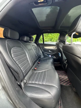 Mercedes-Benz GLC 350 350e plug in hybrid AMG pack | Mobile.bg � ����� ������ 14