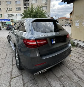 Mercedes-Benz GLC 350 350e plug in hybrid AMG pack | Mobile.bg � ����� ������ 7