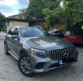 ������ Mercedes-Benz GLC 35...