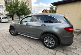 Mercedes-Benz GLC 350 350e plug in hybrid AMG pack | Mobile.bg � ����� ������ 5