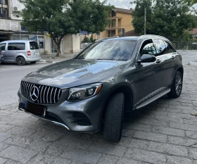 Mercedes-Benz GLC 350 350e plug in hybrid AMG pack | Mobile.bg � ����� ������ 2