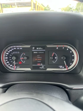Hyundai Tucson SE 4x4 HTRAC | Mobile.bg � ����� ������ 11