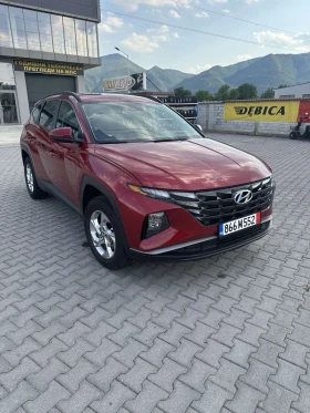 Hyundai Tucson SE 4x4 HTRAC | Mobile.bg � ����� ������ 3