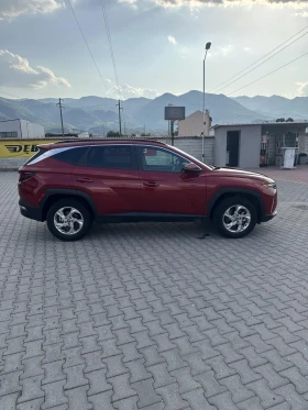 Hyundai Tucson SE 4x4 HTRAC | Mobile.bg � ����� ������ 5