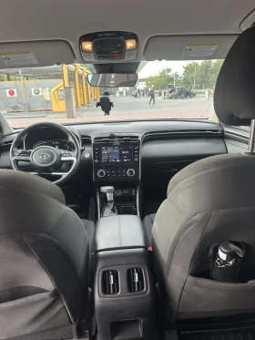 Hyundai Tucson SE 4x4 HTRAC | Mobile.bg � ����� ������ 9