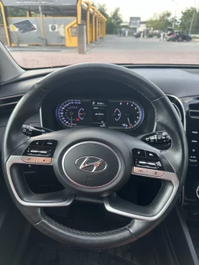 Hyundai Tucson SE 4x4 HTRAC | Mobile.bg � ����� ������ 12