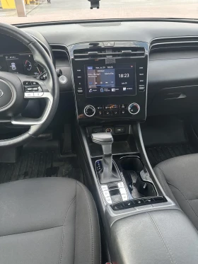 Hyundai Tucson SE 4x4 HTRAC | Mobile.bg � ����� ������ 10