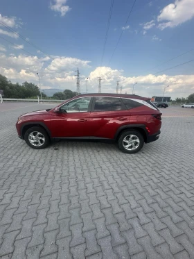 Hyundai Tucson SE 4x4 HTRAC | Mobile.bg � ����� ������ 4